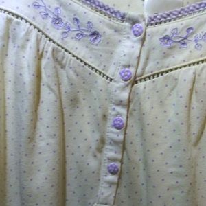 Women's XL Nightgown